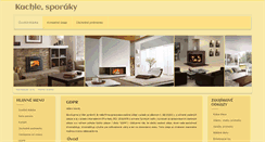 Desktop Screenshot of krby-kachle.etrh.net